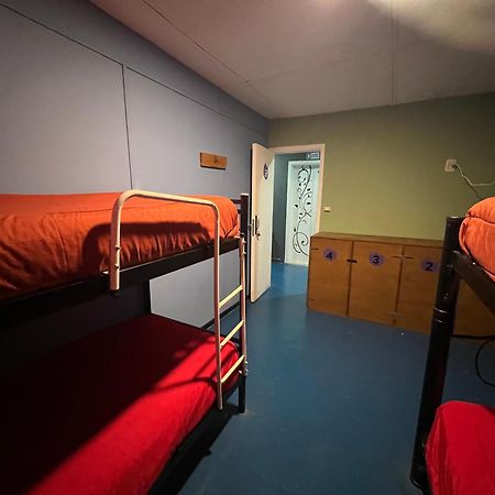 Complejo Don Joel Hostel El Chalten Kültér fotó