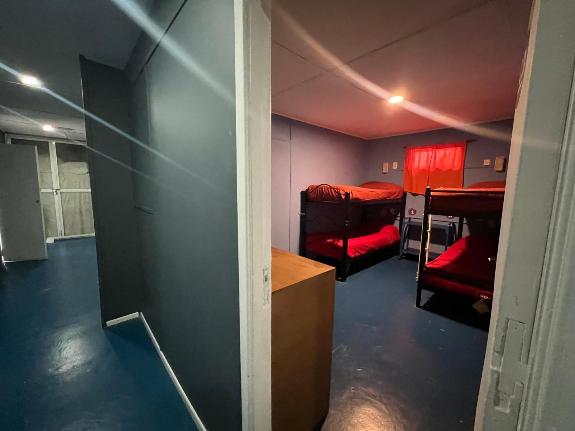 Complejo Don Joel Hostel El Chalten Kültér fotó