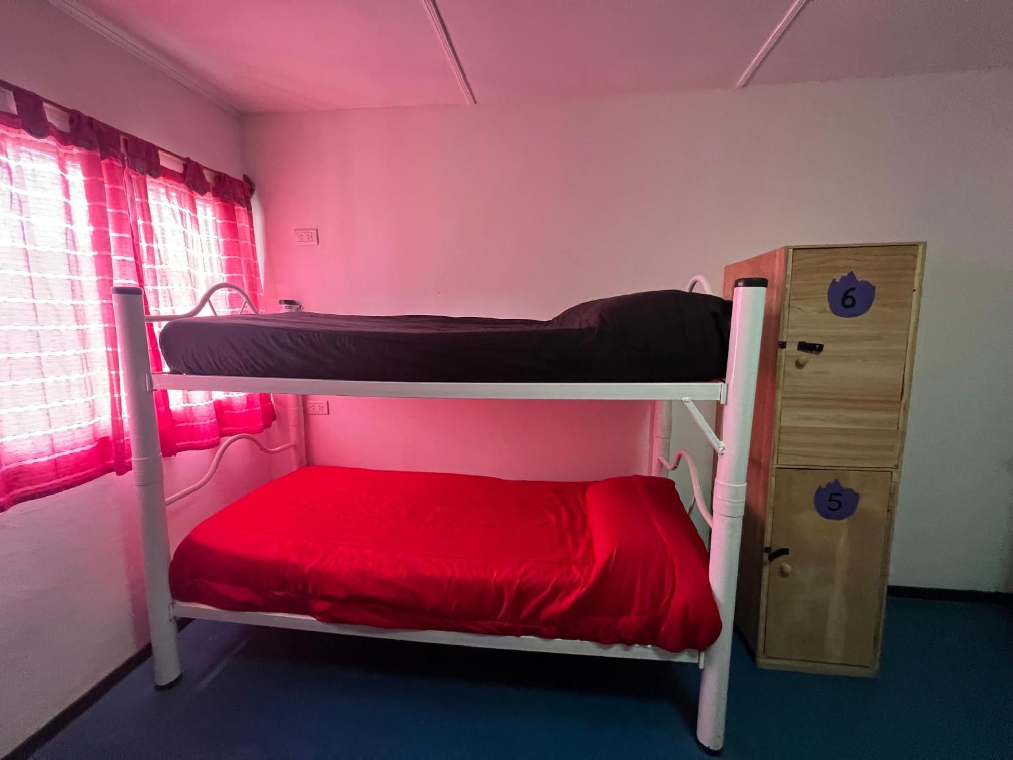 Complejo Don Joel Hostel El Chalten Kültér fotó