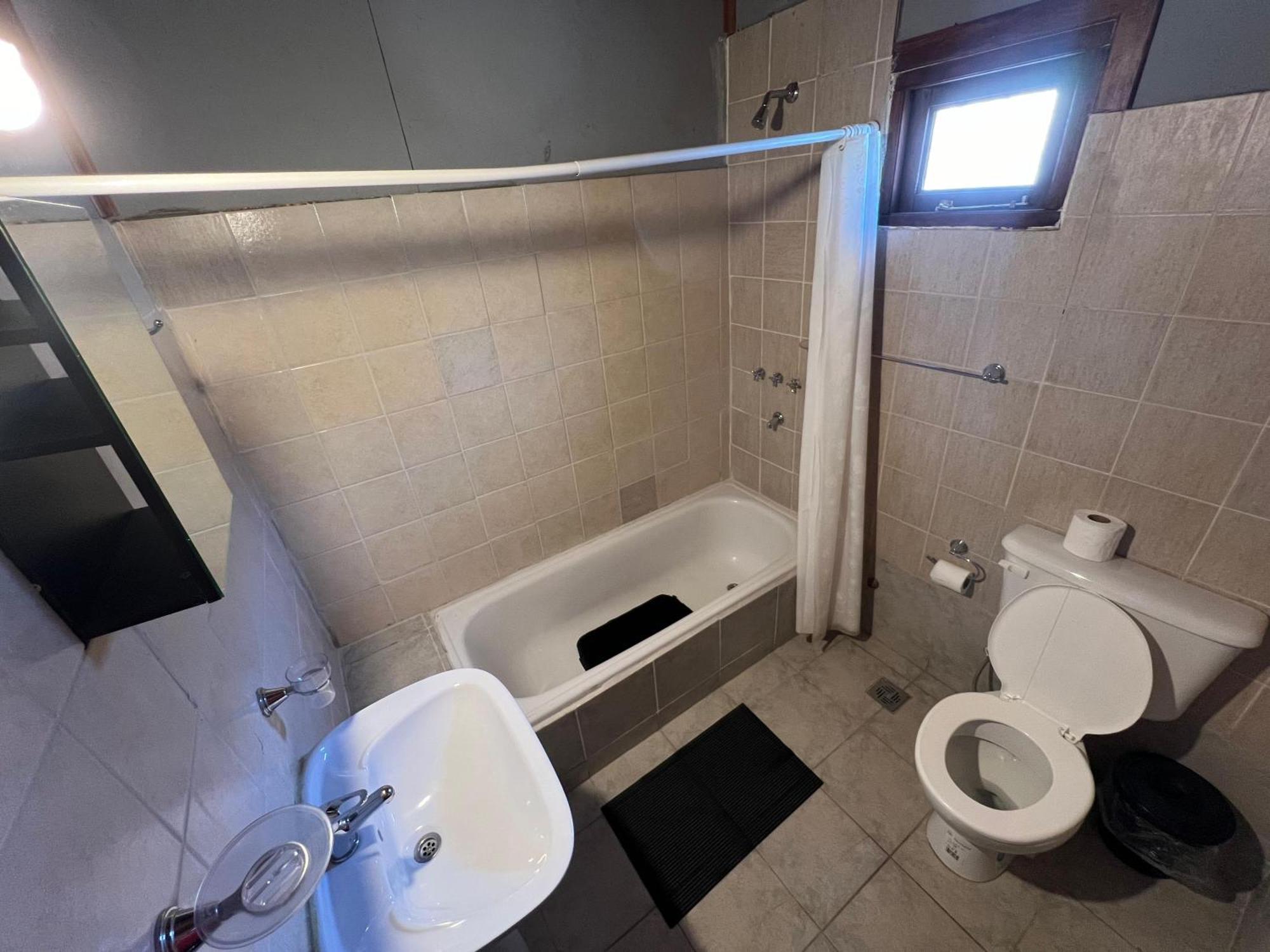 Complejo Don Joel Hostel El Chalten Kültér fotó