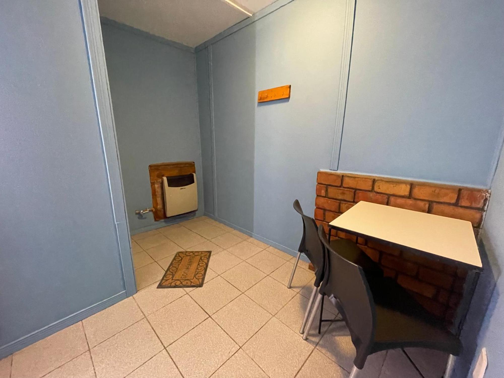 Complejo Don Joel Hostel El Chalten Kültér fotó