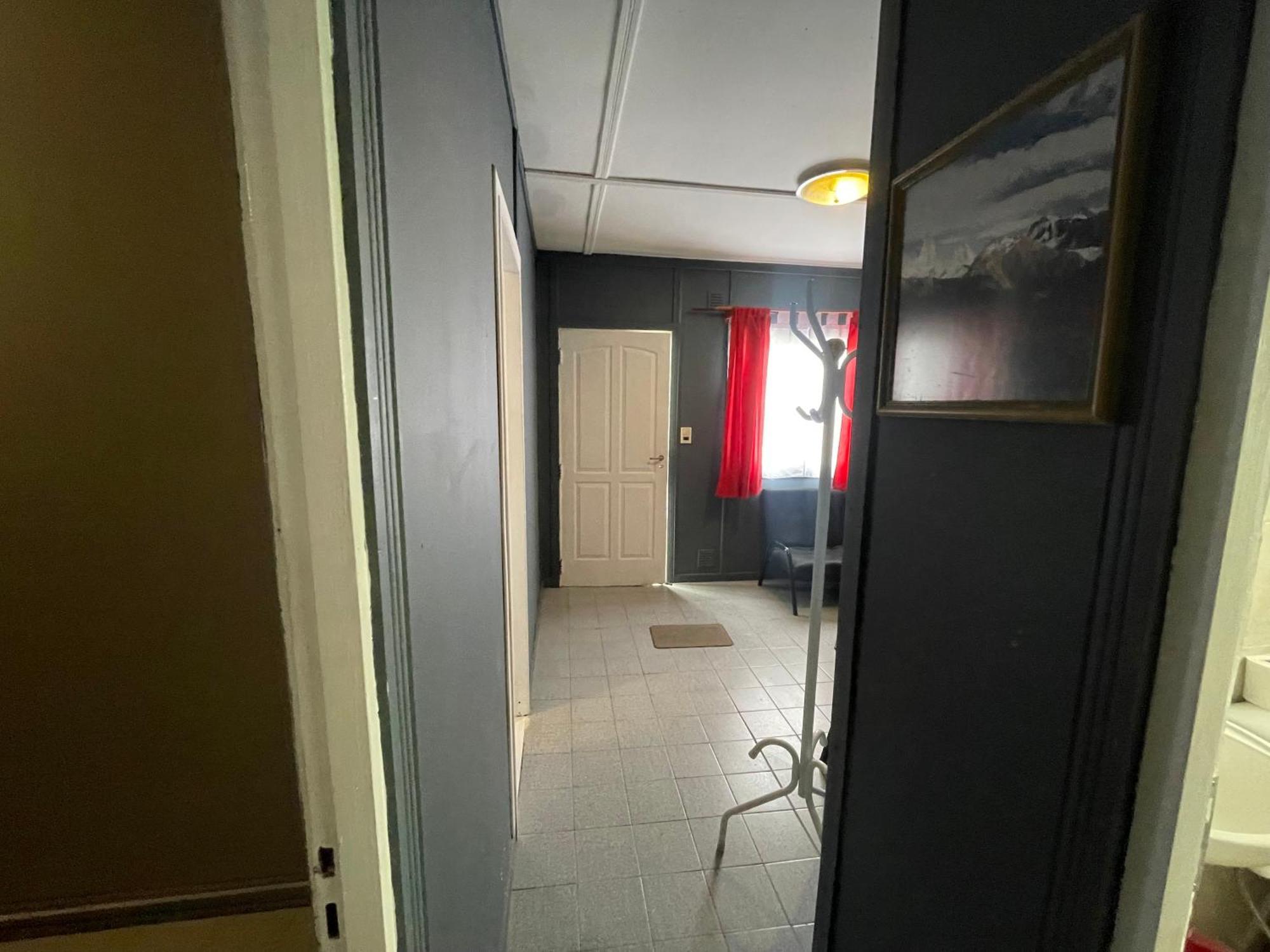 Complejo Don Joel Hostel El Chalten Kültér fotó