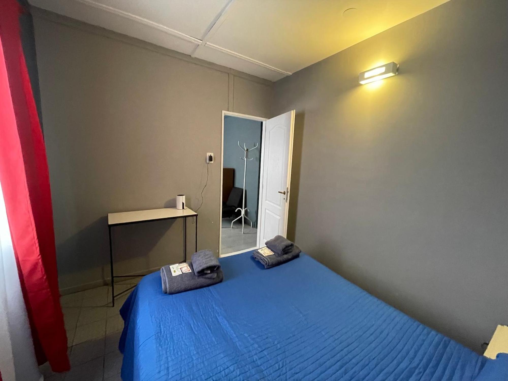 Complejo Don Joel Hostel El Chalten Kültér fotó
