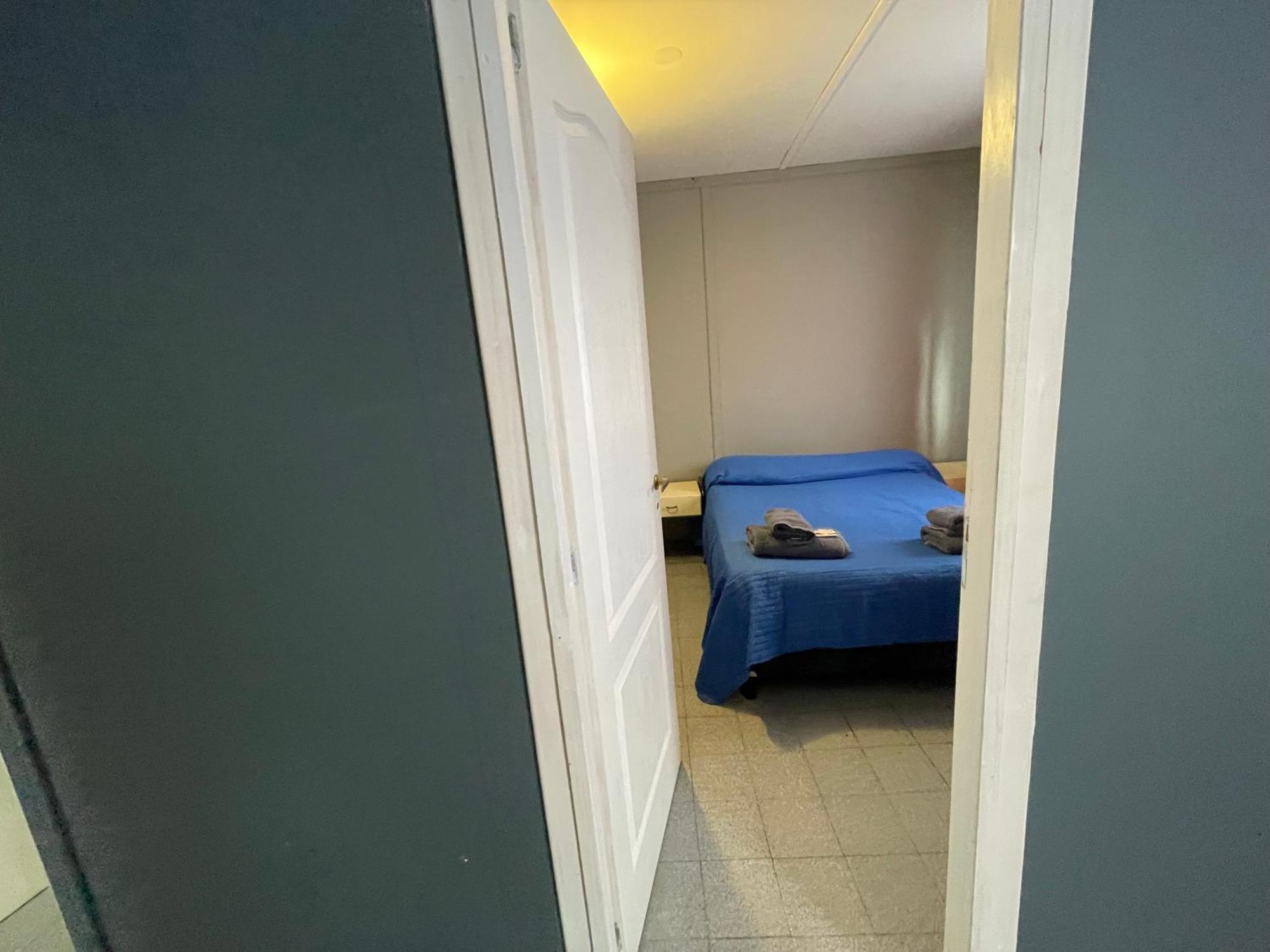 Complejo Don Joel Hostel El Chalten Kültér fotó
