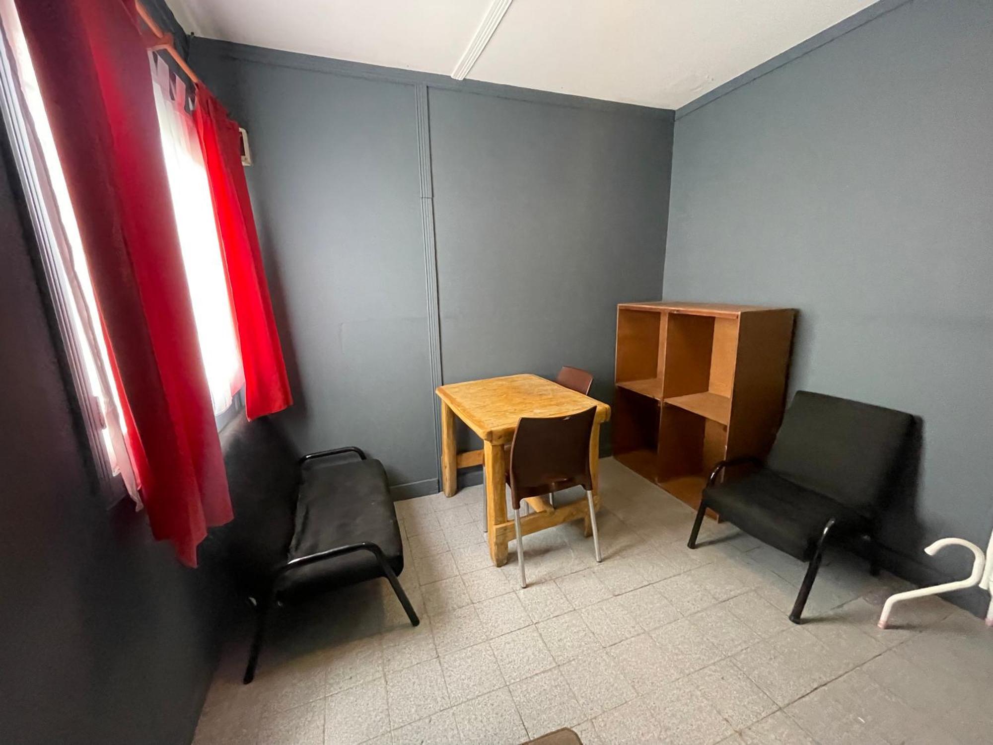 Complejo Don Joel Hostel El Chalten Kültér fotó