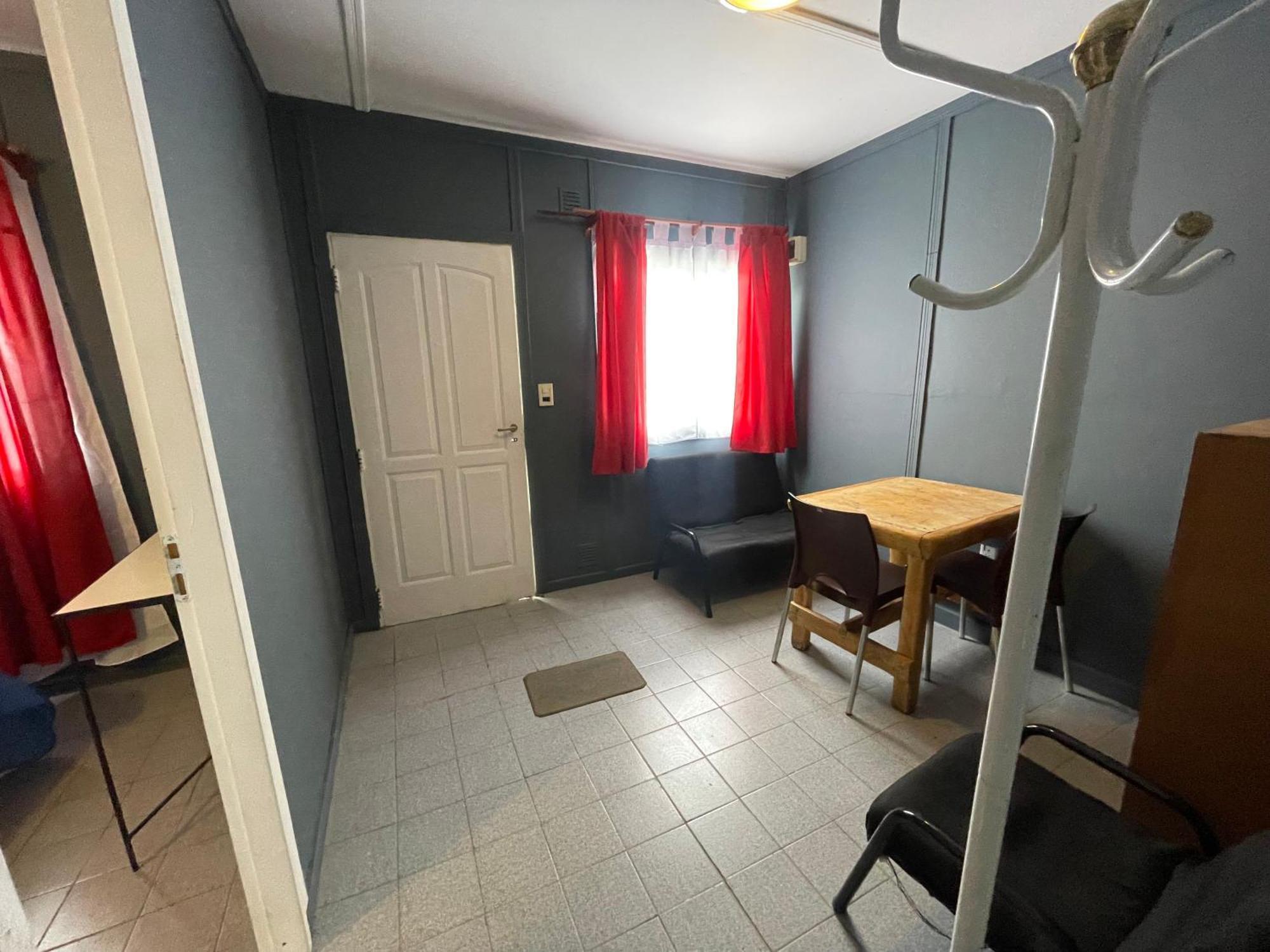 Complejo Don Joel Hostel El Chalten Kültér fotó